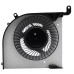 Buy high quality MSI Creator Z16P Z16P-B12U MS-15G1 BS6212MS-U5Z BS6212MS-U5W CPU Fan original at fan-cooler.com