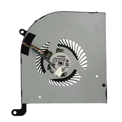 MSI Creator Z16 HX Studio B13VETO B13VFTO B13VGTO CPU Fan original MS-15G2 MSI Creator Z16 HX Studio B13VETO B13VFTO B13VGTO CPU Fan original MS-15G2