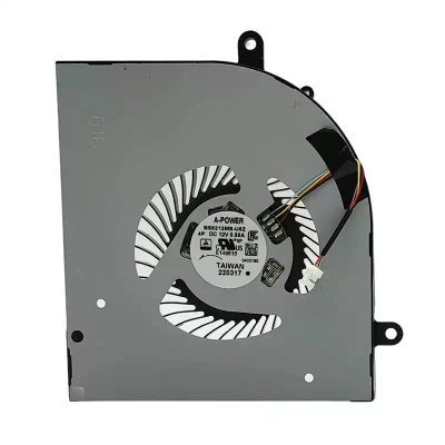 MSI Creator Z16 HX Studio B13VETO B13VFTO B13VGTO GPU Fan original MS-15G2 MSI Creator Z16 HX Studio B13VETO B13VFTO B13VGTO GPU Fan original MS-15G2