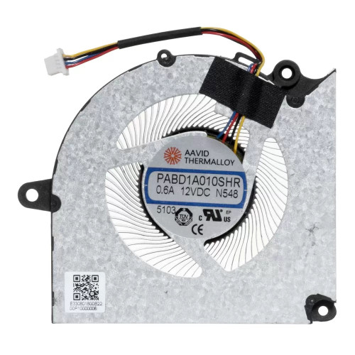 Buy high quality MSI Crosshair 16 HX D14V CPU Fan original at fan-cooler.com