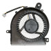 Buy high quality MSI Cyborg 15 A12UC A12UCX A12UDX GPU Fan original at fan-cooler.com