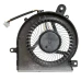 MSI Cyborg 15 A12UC A12UCX A12UDX GPU Fan original – view 1