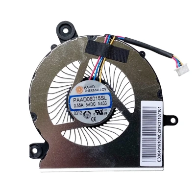 MSI Cyborg 15 A12UC A12UCX A12UDX GPU Fan original