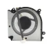 MSI Cyborg 15 B2RW CPU Fan original – view 1