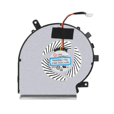 MSI GE62 GL62 GE72 GL72 GP62 GP72 PE60 PE70 WE62 CPU Fan original 3 pin MSI GE62 GL62 GE72 GL72 GP62 GP72 PE60 PE70 WE62 CPU Fan original 3 pin