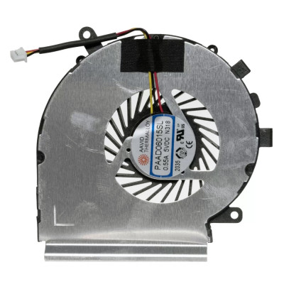 MSI GE62 GL62 GE72 GL72 GP62 GP72 PE60 PE70 WE62 CPU Fan original 3pin N318