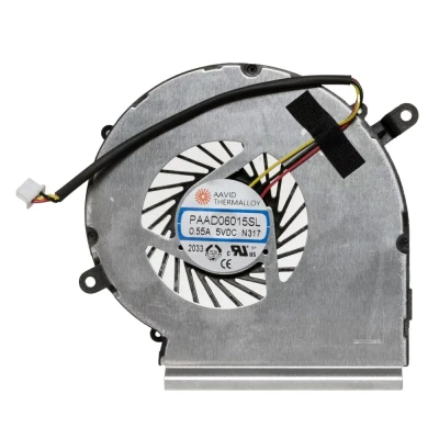MSI GE62 GL62 GE72 GL72 GP62 GP72 PE60 PE70 WE62 GPU Fan original 3pin MSI GE62 GL62 GE72 GL72 GP62 GP72 PE60 PE70 WE62 GPU Fan original 3pin