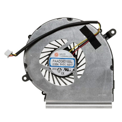 MSI GE62 GL62 GE72 GL72 GP62 GP72 PE60 PE70 WE62 GPU Fan original 3pin