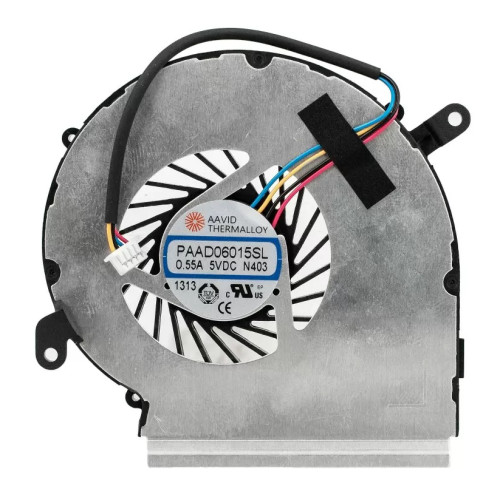 Buy high quality MSI GE62 GL62 GE72 GL72 GP62 GP72 PE60 PE70 4pin GPU Fan original at fan-cooler.com