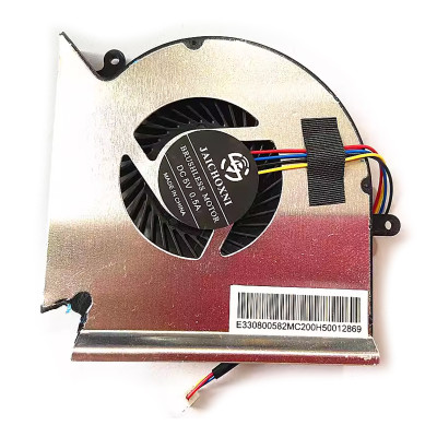 MSI GE63 GE63VR MS-16P1 GE73VR MS-17C1 MS-16P1 MS-16P5 GPU Fan OEM