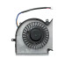 MSI GE63 GL63 GP63 GV63 GL73 GE73VR MS-16P1 MS-16P7 MS-17C1 N384 GPU Fan original – view 1