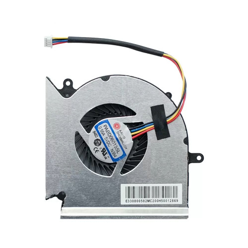Buy high quality MSI GE63 GL63 GP63 GV63 GL73 GE73VR MS-16P1 MS-16P7 MS-17C1 N384 GPU Fan original at fan-cooler.com