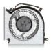 MSI GE66 GP66 GL66 MS-1541 MS-1542 PABD08008SH N453 CPU Fan original – view 1