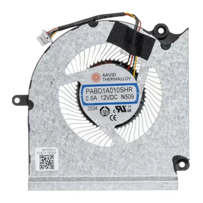 MSI GE68 GP68 HX CPU Fan original MS-15M1 MS-15M2 PABD1A010SHR-N509 MSI GE68 GP68 HX CPU Fan original MS-15M1 MS-15M2 PABD1A010SHR-N509