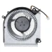 MSI GE68 GP68H 15M1 15M2 PABD1A010SHR N510 GPU Fan original – view 1