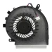 MSI GE72 GP72 GL72 GF72 GV72 PE70 PE72 CPU Fan original MS-179B MS-1799 4pin – view 1