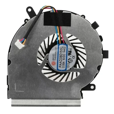 MSI GE72 GP72 GL72 GF72 GV72 PE70 PE72 CPU Fan original MS-179B MS-1799 4pin
