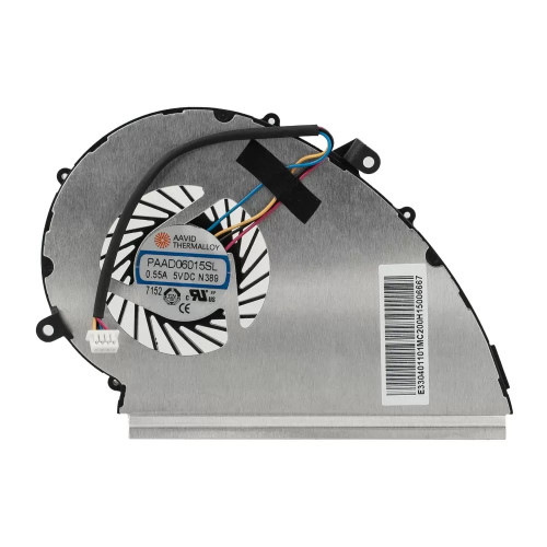 Buy high quality MSI GE72VR GP72MVR GL72VR GP72vr MS-179B GPU Fan original at fan-cooler.com