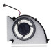MSI GE76 WE76 GP76 MS-17K3 MS-17K2 MS-17K1 PABD1A010SHR N451 CPU Fan original