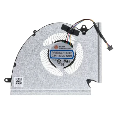 MSI GE77 GL77 MS-17K5 CPU Fan original PABD1A010SHR-N499 MSI GE77 GL77 MS-17K5 CPU Fan original PABD1A010SHR-N499