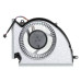 MSI 17K5 GE77 GL77 PABD1A010SHR N499 CPU Fan original