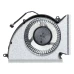 MSI 17K5 GE77 GL77 PABD1A010SHR N500 GPU Fan original – view 1