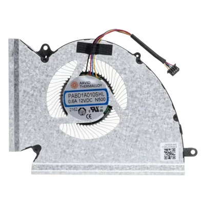 MSI GE77 GL77 MS-17K5 GPU Fan original PABD1A010SHL-N500 MSI GE77 GL77 MS-17K5 GPU Fan original PABD1A010SHL-N500