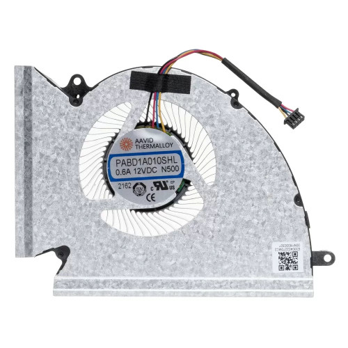 Buy high quality MSI 17K5 GE77 GL77 PABD1A010SHR N500 GPU Fan original at fan-cooler.com