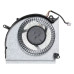 Buy high quality MSI GE78HX GP78HX MS-17S1 17S2 PABD1A010SHR N508 GPU Fan original at fan-cooler.com