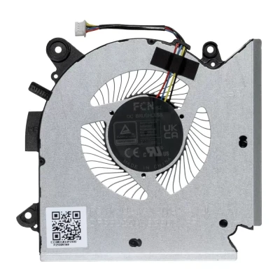 MSI GF63 GF65 MS-16R1 MS-16R3 MS-16R5 WF65 CPU Fan original FCN