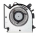 Buy high quality MSI GF63 GF65 MS-16R1 MS-16R3 MS-16R5 WF65 PABD08008SH-N413 CPU Fan original at fan-cooler.com