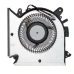 MSI GF63 GF65 MS-16R1 MS-16R3 MS-16R5 WF65 PABD08008SH-N413 CPU Fan original – view 1