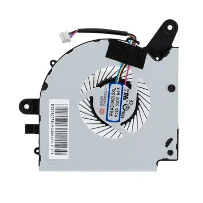 MSI MS-17F2  MS-17F3  MS-17F4  MS-17F5 CPU Fan original