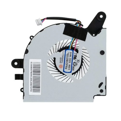 Buy high quality MSI GF75 8RC 8RD 9SC 9SD MS-17F2 MS-17F3 MS-17F4 MS-17F5 N415 CPU Fan original at fan-cooler.com