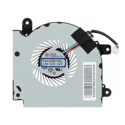 MSI MS-17F2  MS-17F3  MS-17F4  MS-17F5 GPU Fan original