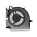 MSI GL65 GE65 GP65 WE65 MS-16U7 MS-16U5 MS-16U1 N425 CPU Fan original – view 1