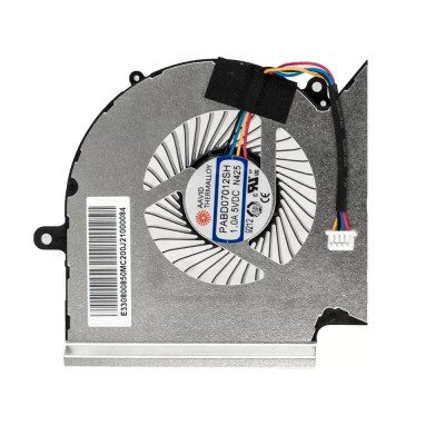 MSI GL65 GE65 GP65 WE65 MS-16U7 MS-16U5 MS-16U1 CPU Fan original