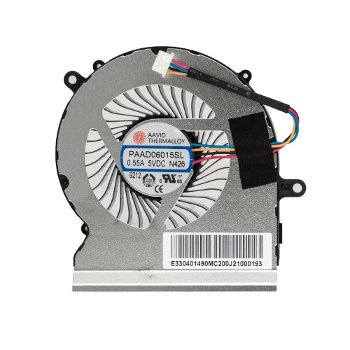 Buy high quality MSI GL65 GE65 GP65 WE65 MS-16U7 MS-16U5 MS-16U1 N426 GPU Fan original at fan-cooler.com