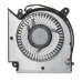 MSI Katana 17 B12VEK B12VGK B12VFK CPU Fan original PABD08008SH-N477 | LT-10027892 – view 1