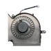 MSI GE63 GL63 GP63 GV63 GL73 GE73VR MS-16P1 MS-16P7 MS-17C1 N417 CPU Fan original – view 1