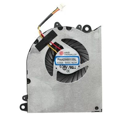 MSI GS60 WS60 CPU Fan original PAAD06015SL-N234