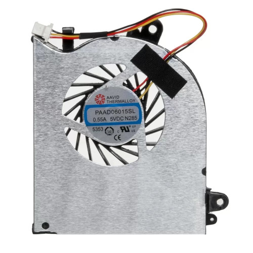 Buy high quality MSI GS60 WS60 GPU Fan original PAAD06015SL-N285 at fan-cooler.com