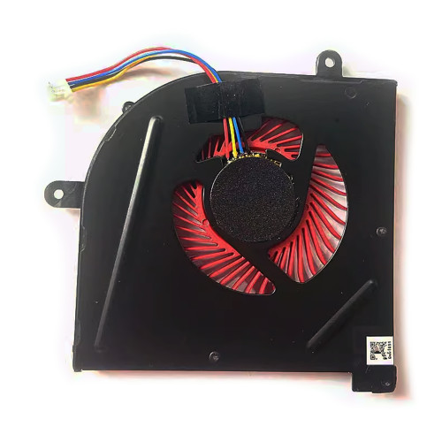 Buy high quality MSI GS63VR GS73VR GS62 MS-16K2 MS-16K3 MS-16K4 MS-16K5 MS-17B2 red CPU Fan OEM at fan-cooler.com