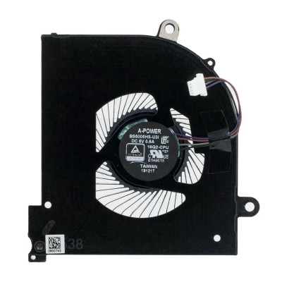 MSI GS65VR GS65 WS65 P65 MS-16Q1 MS-16Q2 MS-16Q3 CPU Fan original