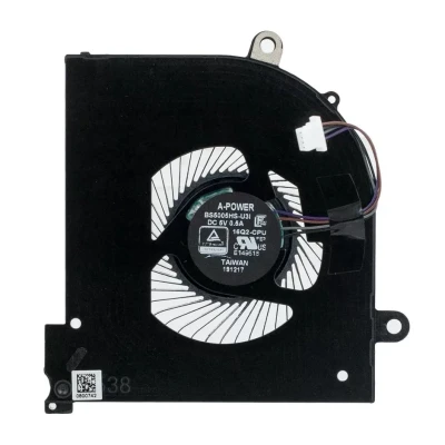 MSI GS65VR GS65 WS65 P65 MS-16Q1 MS-16Q2 MS-16Q3 CPU Fan original MSI GS65VR GS65 WS65 P65 MS-16Q1 MS-16Q2 MS-16Q3 CPU Fan original