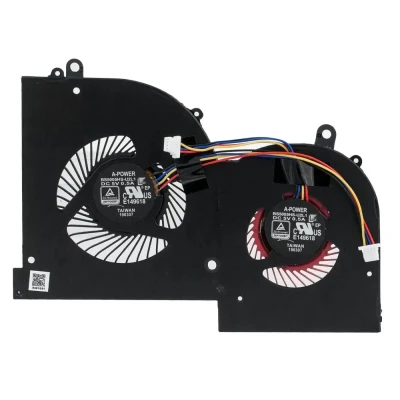 MSI GS65VR GS65 WS65 P65 MS-16Q1 MS-16Q2 MS-16Q3 GPU Fan original MSI GS65VR GS65 WS65 P65 MS-16Q1 MS-16Q2 MS-16Q3 GPU Fan original