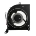 MSI GS66 WS66 P66 CPU Fan original BS5005HS-U4Q MS-16V4 16V4-CPU | LT-10027875 – view 1