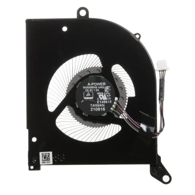 MSI GS66 WS66 P66 CPU Fan original BS5005HS-U4Q MS-16V4 16V4-CPU MSI GS66 WS66 P66 CPU Fan original BS5005HS-U4Q MS-16V4 16V4-CPU