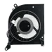MSI GS66 WS66 P66 MS-16V4 MS-16V5 BS5005HS-U4Q CPU Fan original – view 1