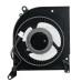 MSI GS66 WS66 P66 MS-16V4 MS-16V5 BS5005HS-U4Q CPU Fan original